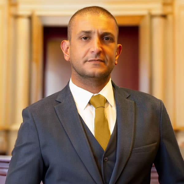 Alexander Bachuwa